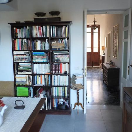 Villa Serra B&B Iun E6769 Oristano Zewnętrze zdjęcie