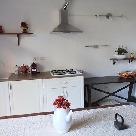 Villa Serra B&B Iun E6769 Oristano Zewnętrze zdjęcie