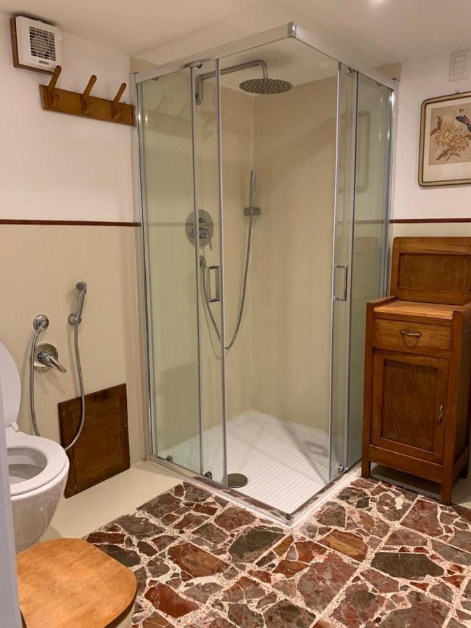 Villa Serra B&B Iun E6769 Oristano Zewnętrze zdjęcie
