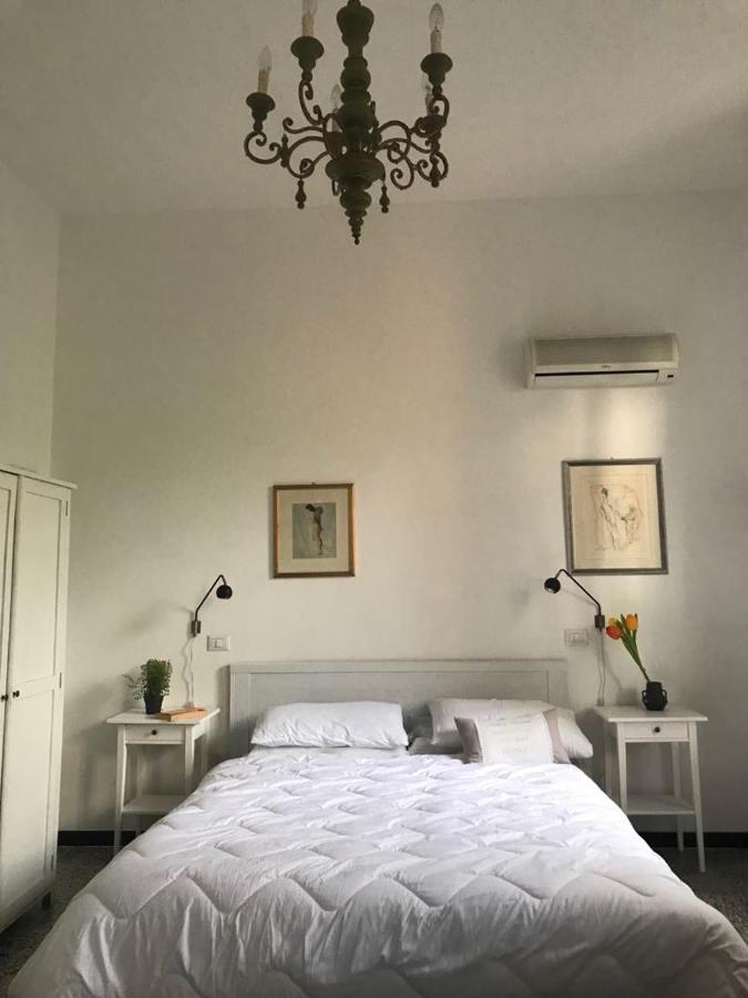 Villa Serra B&B Iun E6769 Oristano Zewnętrze zdjęcie