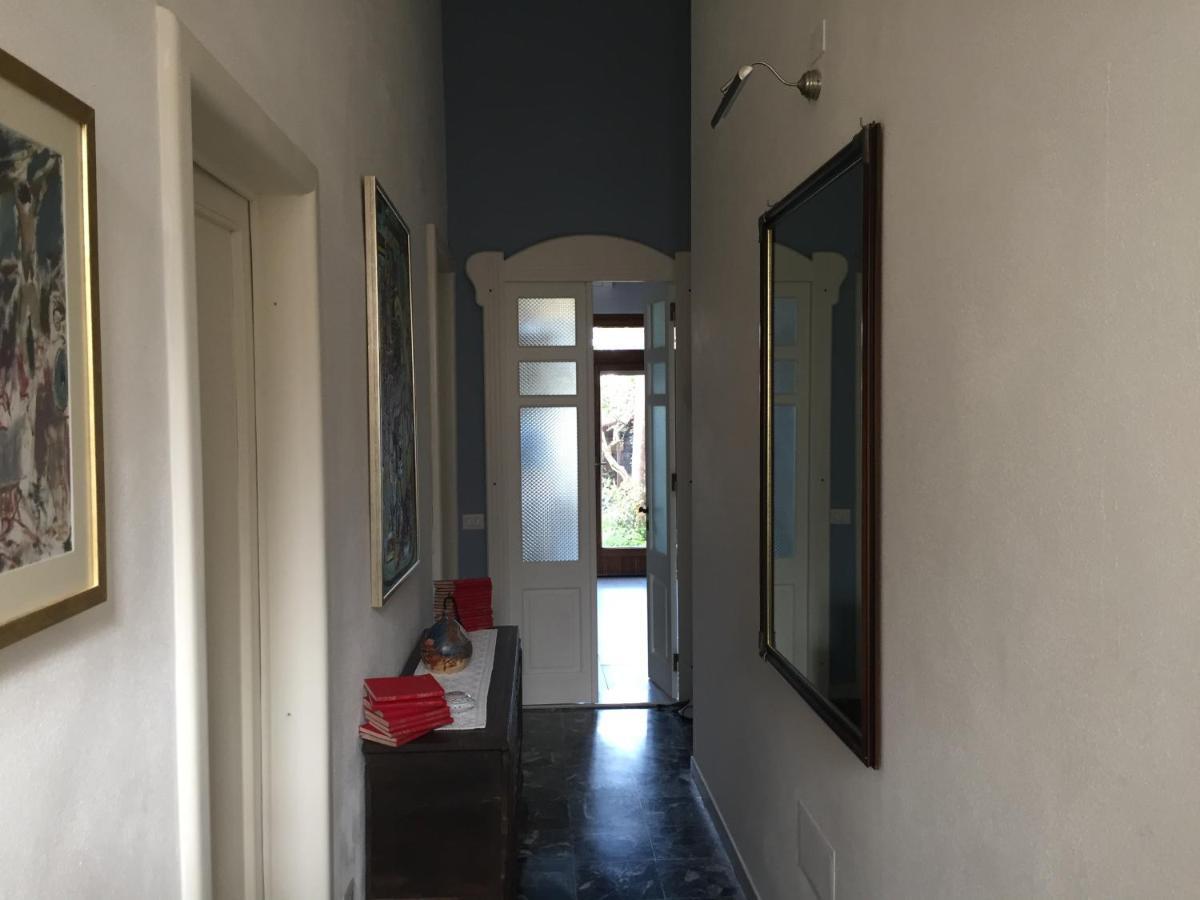 Villa Serra B&B Iun E6769 Oristano Zewnętrze zdjęcie