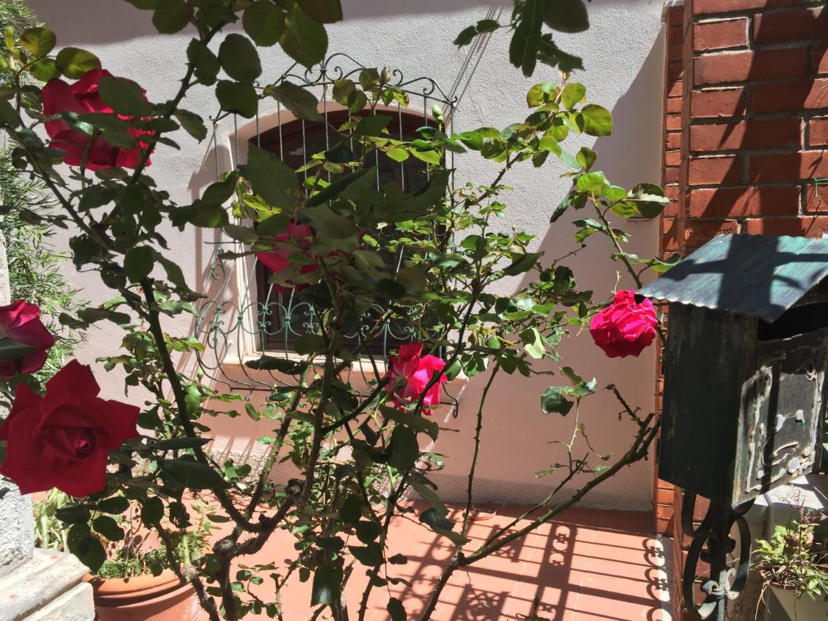 Villa Serra B&B Iun E6769 Oristano Zewnętrze zdjęcie