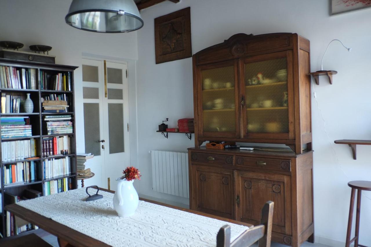 Villa Serra B&B Iun E6769 Oristano Zewnętrze zdjęcie
