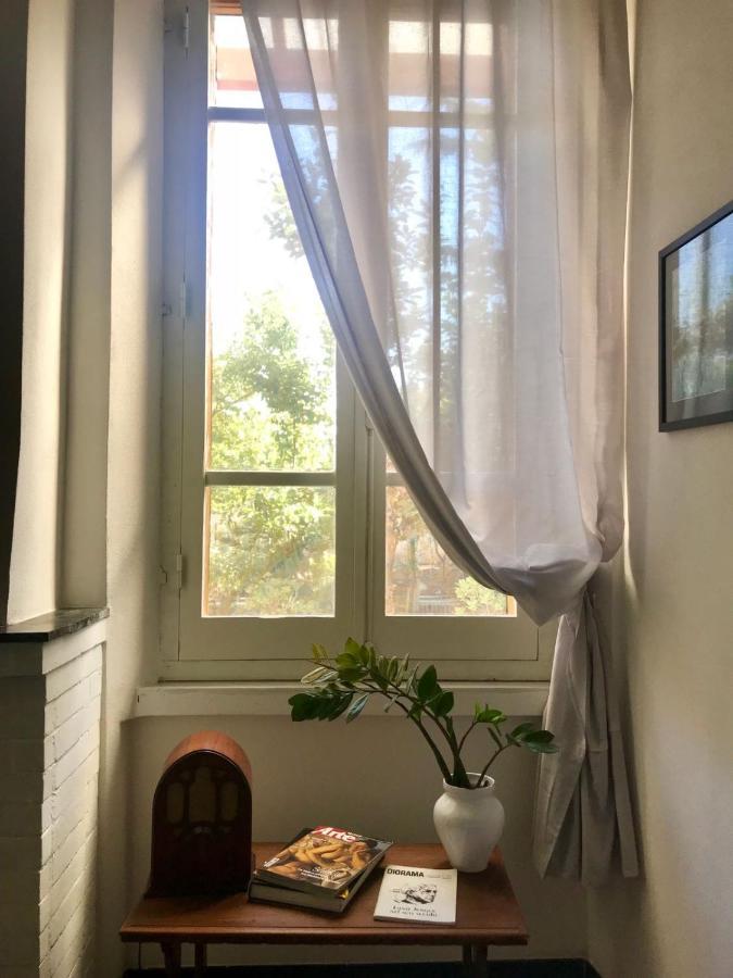 Villa Serra B&B Iun E6769 Oristano Zewnętrze zdjęcie