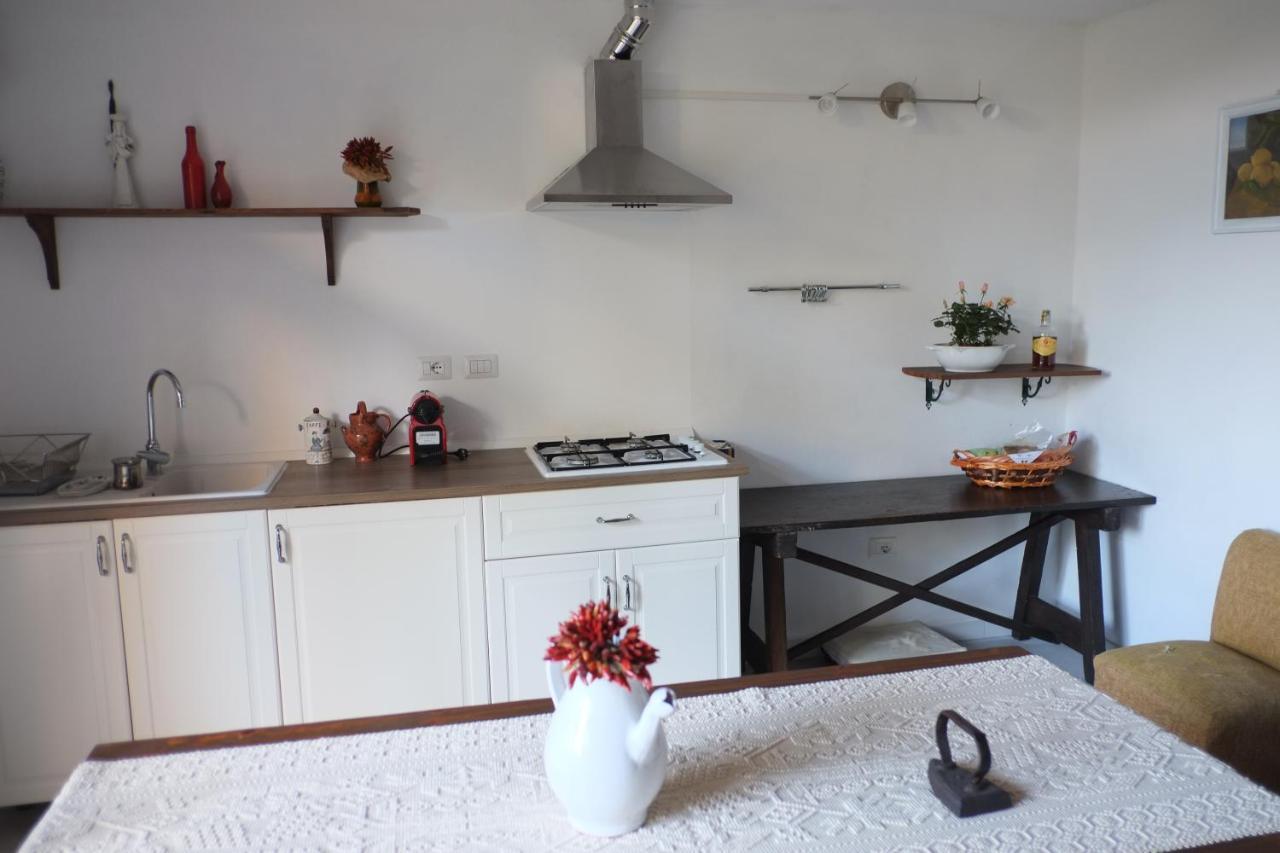 Villa Serra B&B Iun E6769 Oristano Zewnętrze zdjęcie