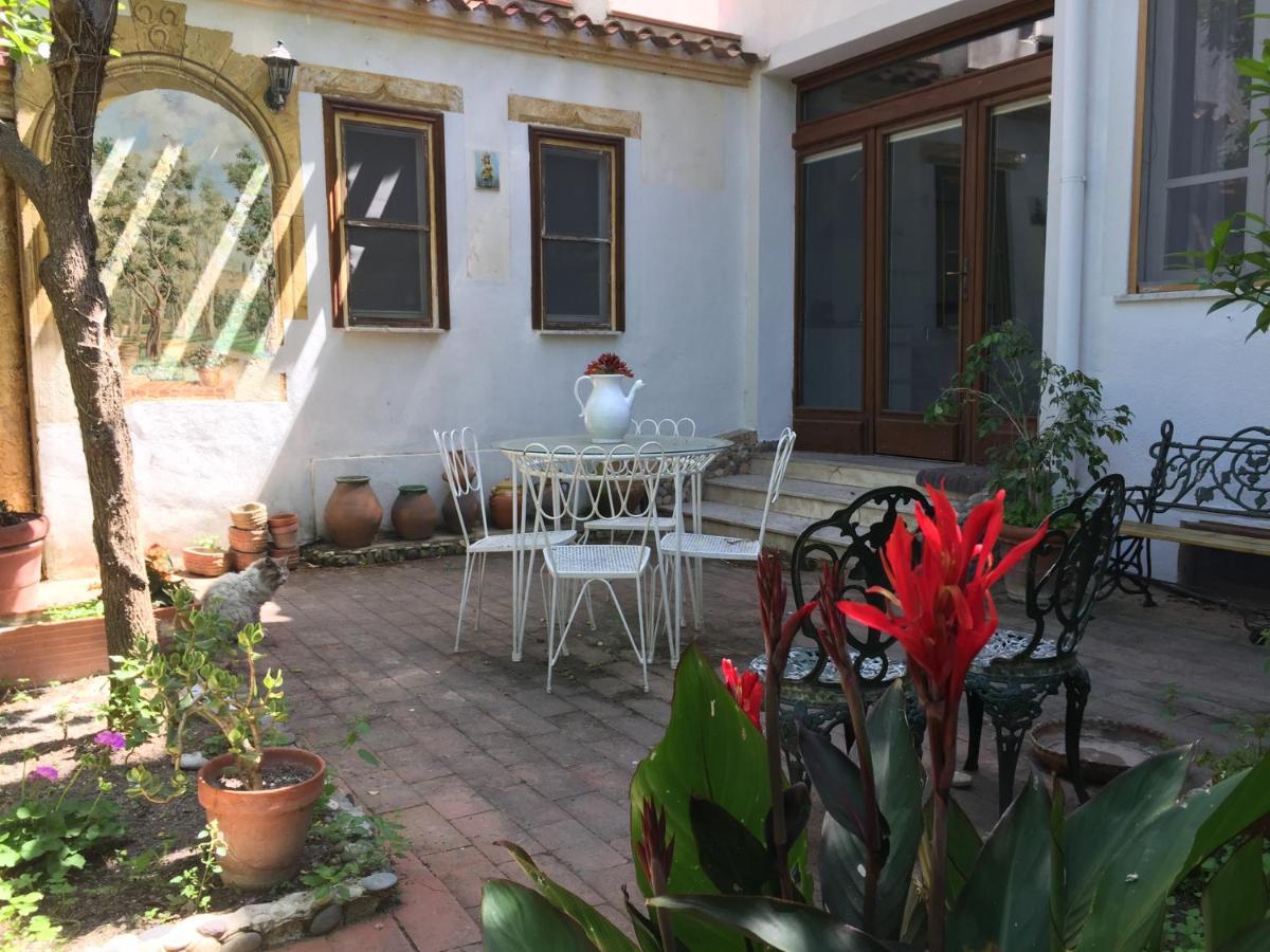 Villa Serra B&B Iun E6769 Oristano Zewnętrze zdjęcie