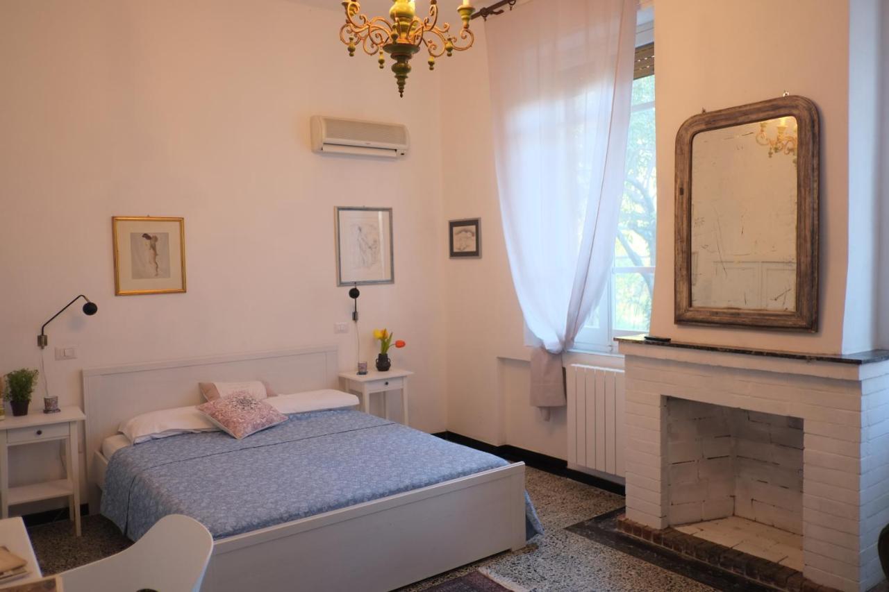 Villa Serra B&B Iun E6769 Oristano Zewnętrze zdjęcie