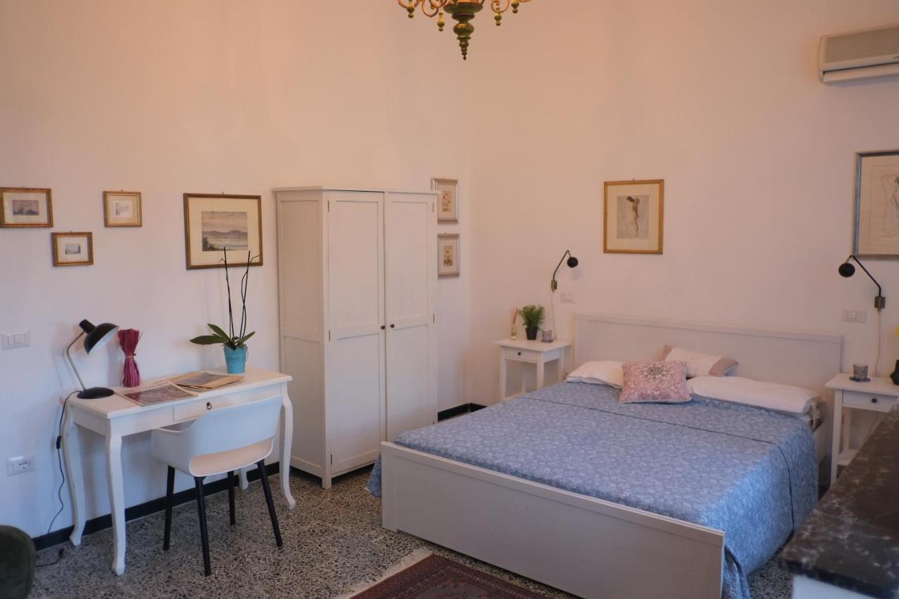 Villa Serra B&B Iun E6769 Oristano Zewnętrze zdjęcie