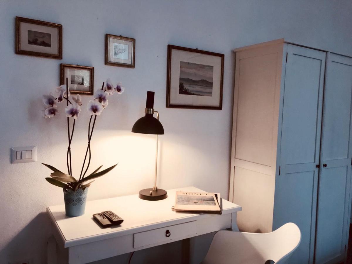 Villa Serra B&B Iun E6769 Oristano Zewnętrze zdjęcie