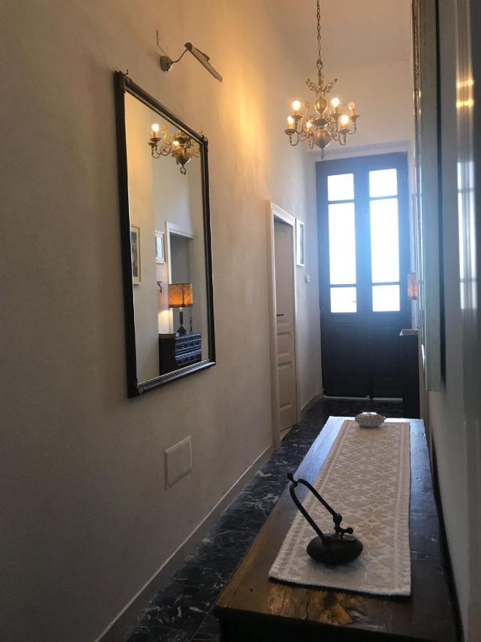 Villa Serra B&B Iun E6769 Oristano Zewnętrze zdjęcie