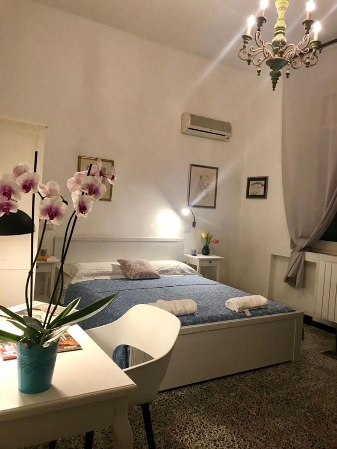 Villa Serra B&B Iun E6769 Oristano Zewnętrze zdjęcie