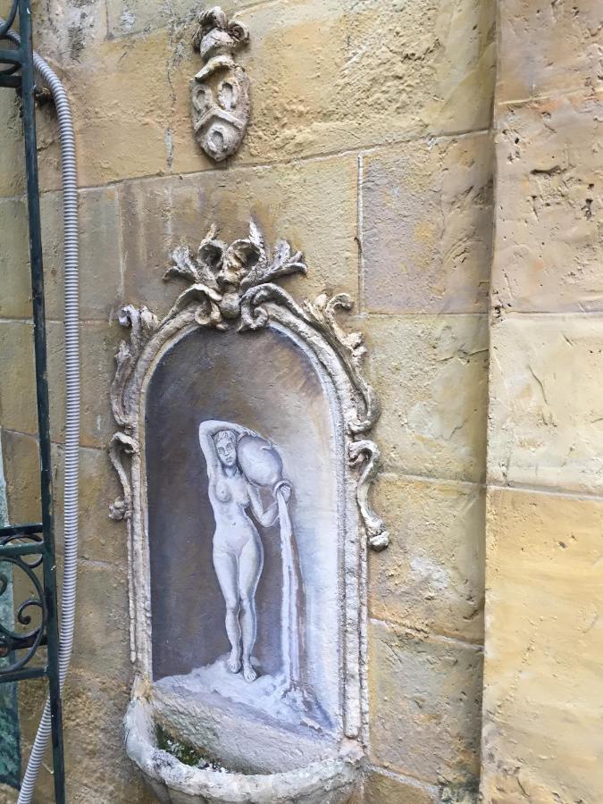 Villa Serra B&B Iun E6769 Oristano Zewnętrze zdjęcie