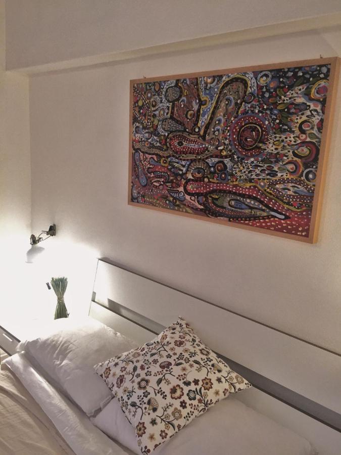 Villa Serra B&B Iun E6769 Oristano Zewnętrze zdjęcie