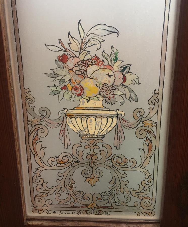 Villa Serra B&B Iun E6769 Oristano Zewnętrze zdjęcie