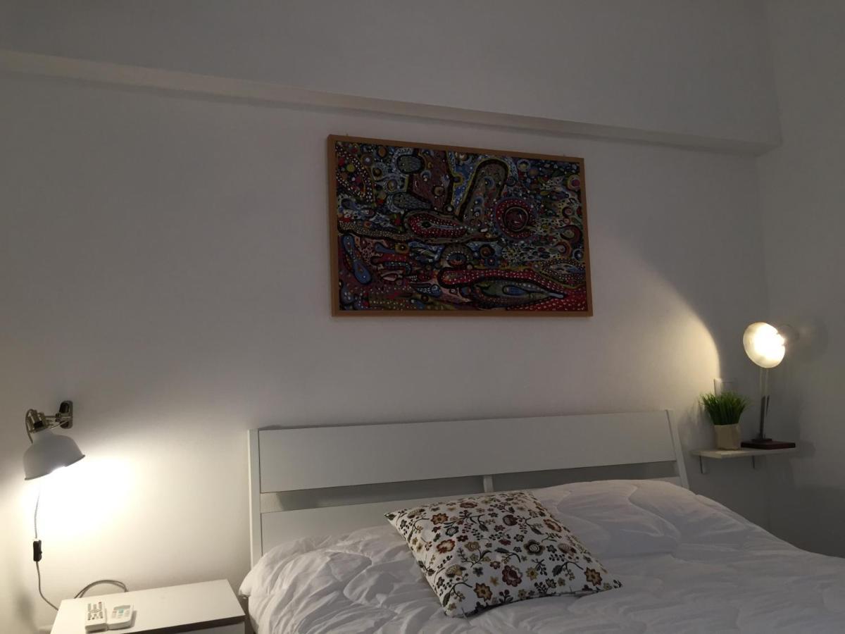 Villa Serra B&B Iun E6769 Oristano Zewnętrze zdjęcie