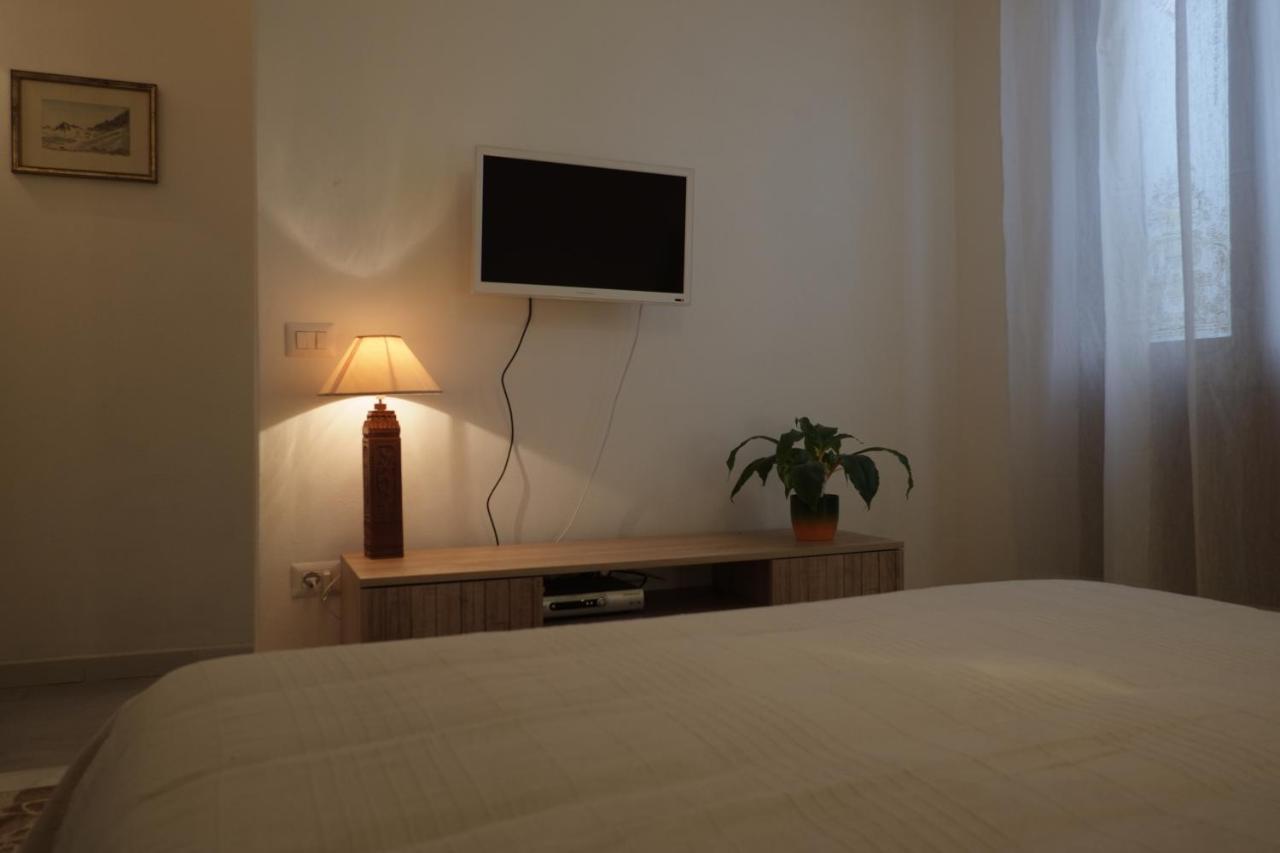 Villa Serra B&B Iun E6769 Oristano Zewnętrze zdjęcie
