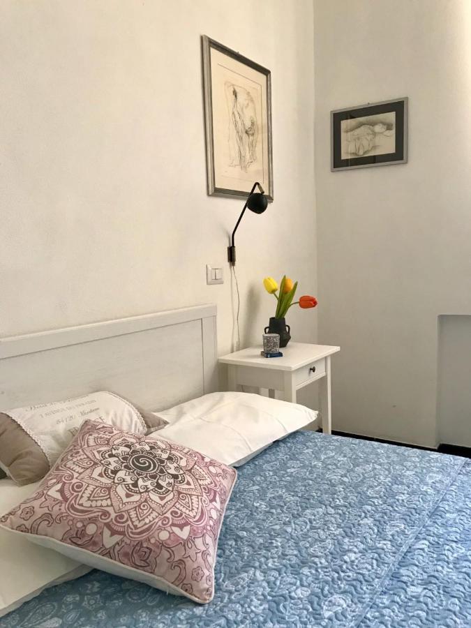 Villa Serra B&B Iun E6769 Oristano Zewnętrze zdjęcie
