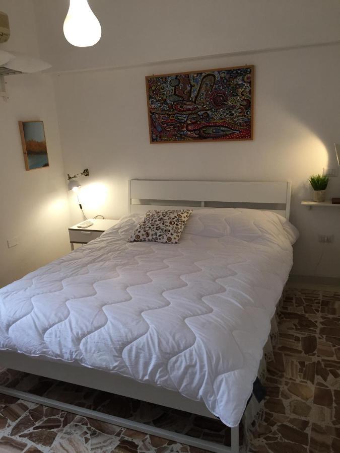 Villa Serra B&B Iun E6769 Oristano Zewnętrze zdjęcie
