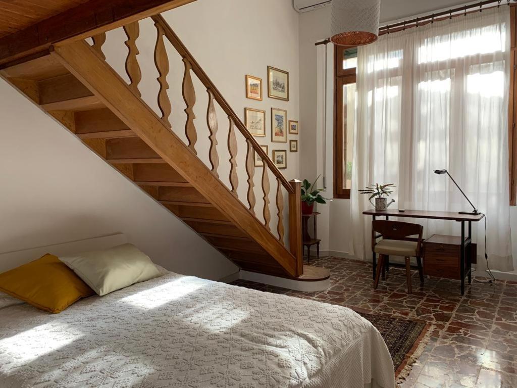 Villa Serra B&B Iun E6769 Oristano Zewnętrze zdjęcie